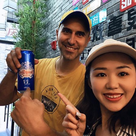 Riverside International Youth Hostel阅江老院青年旅舍 重慶 エクステリア 写真