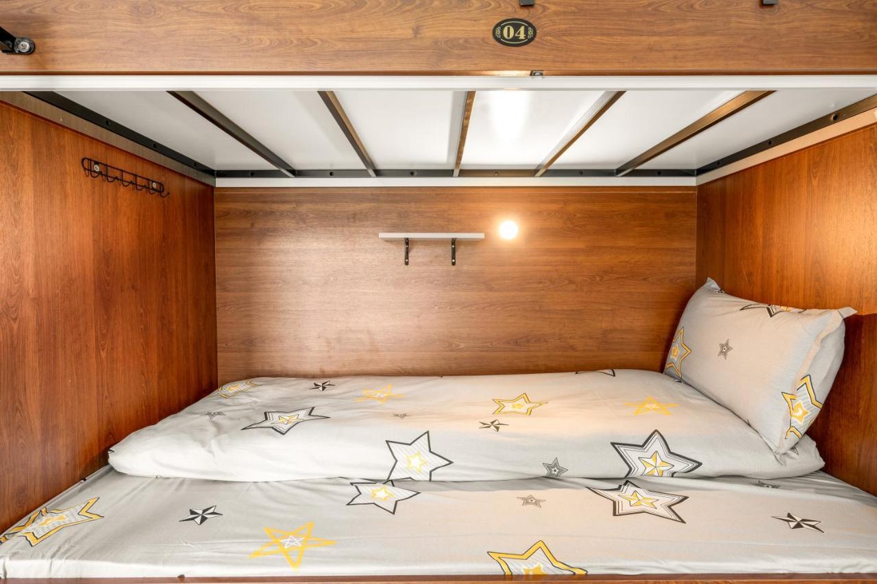 Riverside International Youth Hostel阅江老院青年旅舍 重慶 エクステリア 写真