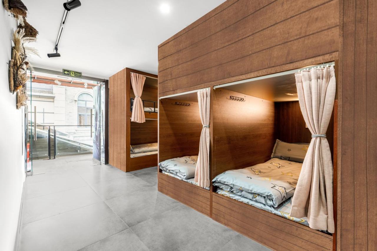 Riverside International Youth Hostel阅江老院青年旅舍 重慶 エクステリア 写真