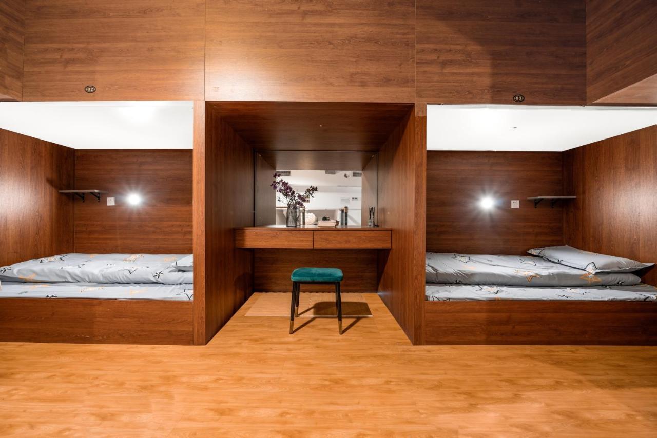 Riverside International Youth Hostel阅江老院青年旅舍 重慶 エクステリア 写真
