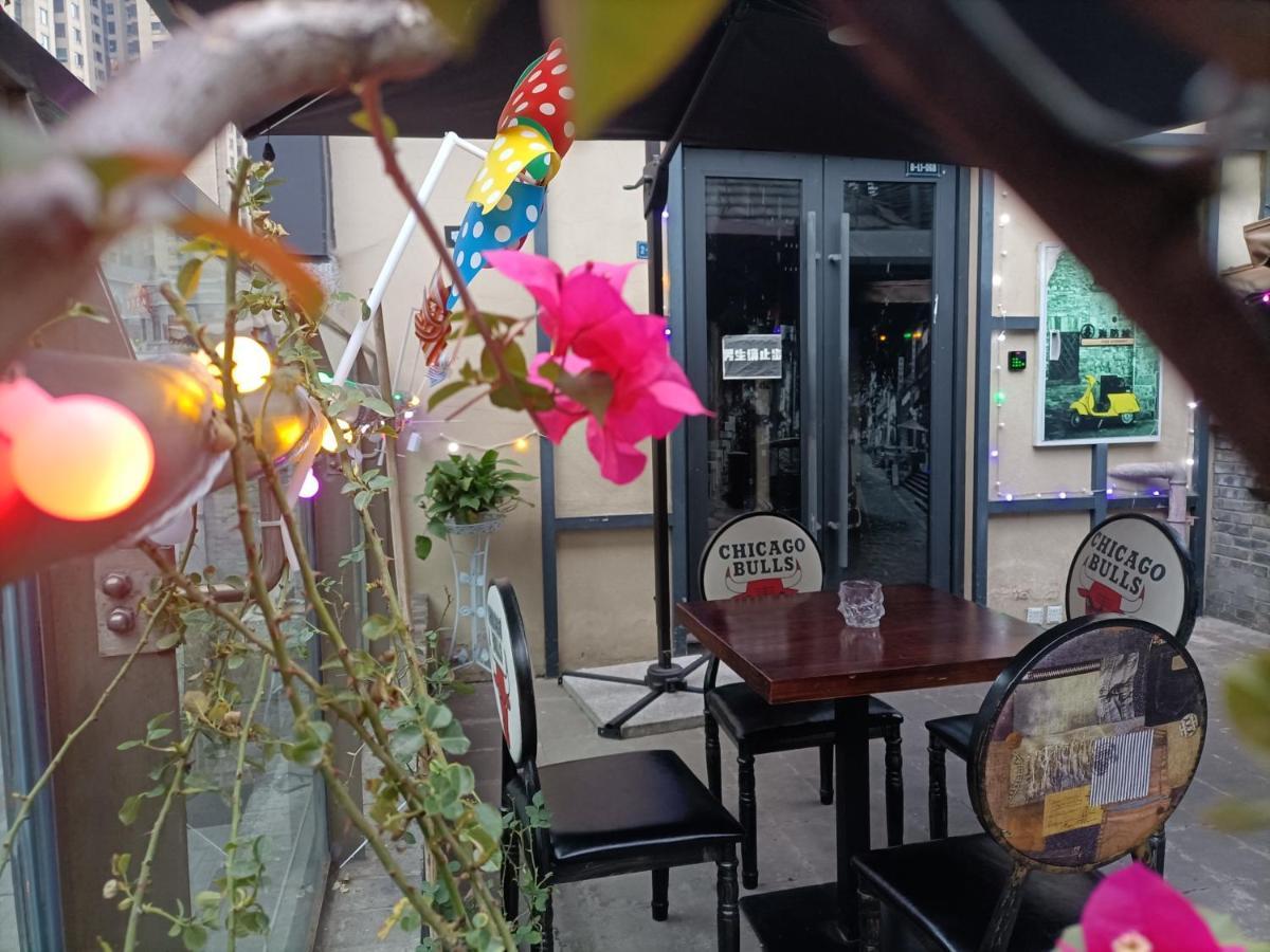 Riverside International Youth Hostel阅江老院青年旅舍 重慶 エクステリア 写真