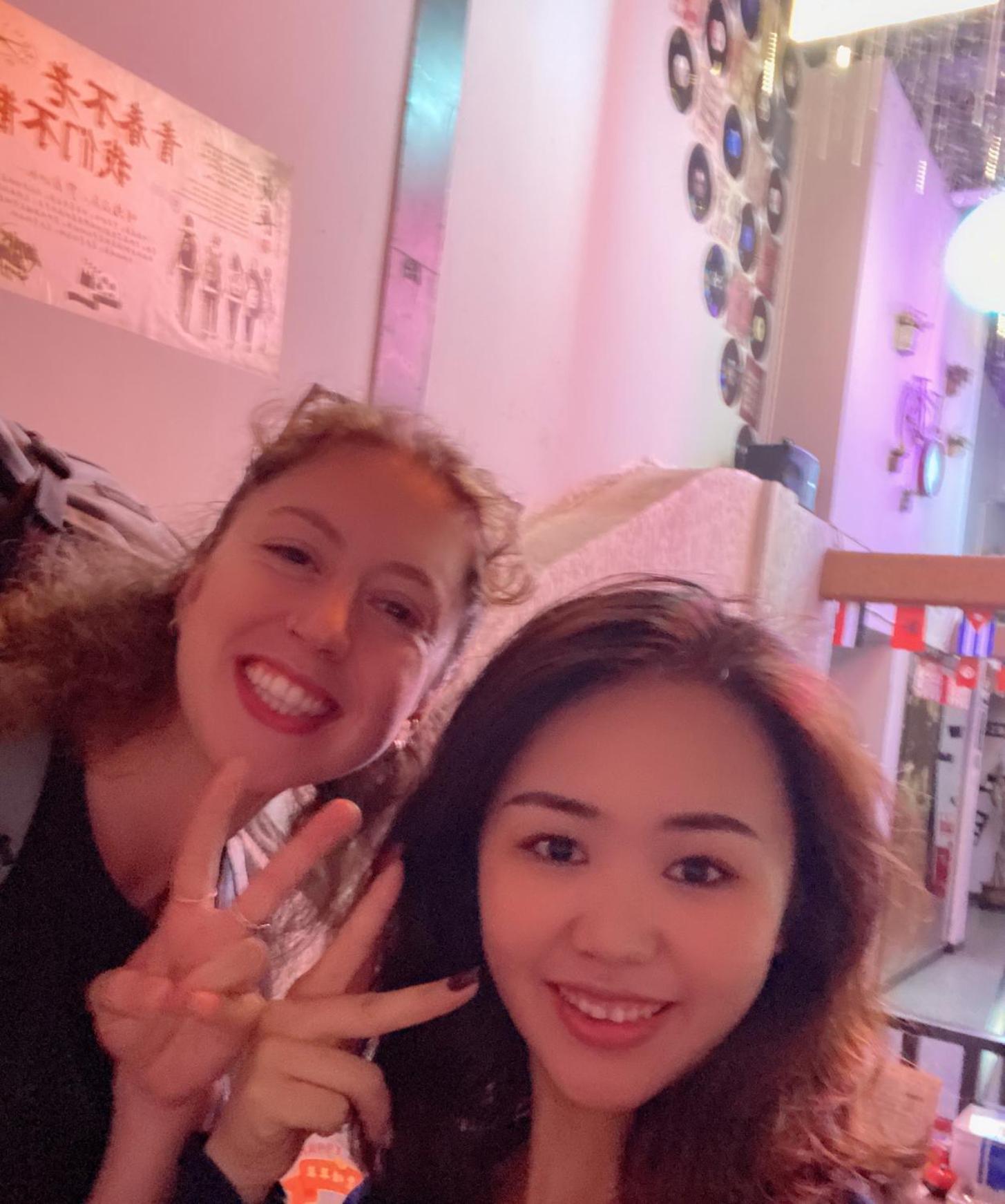 Riverside International Youth Hostel阅江老院青年旅舍 重慶 エクステリア 写真