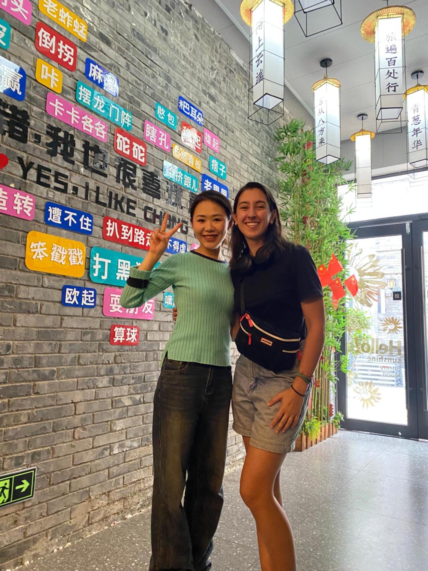 Riverside International Youth Hostel阅江老院青年旅舍 重慶 エクステリア 写真
